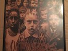 Korn Untouchables record lp vinyl