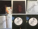 MIA MARTINI È proprio come vivere LP Japan Promo WL Giappone