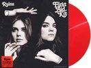 FIRST AID KIT RUINS RED VINYL LP + DOWNLOAD LIMITED
