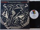 Jah Wobble The Edge Holger Czukay Snake Charmer 1983 Vinyl Mini LP Island IMA 1