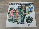 Manfred Mann - Up The Junction 1968 UK LP FONTANA MONO 1st MOD/PSYCH