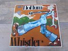 Whistler - Ho-Hum 1971 UK LP DERAM 1st MINT- PROG/PSYCH