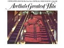ARETHA FRANKLIN Aretha's Greatest Hits 12