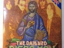 The DAMNED 45 DISCO MAN/PRETTY VACANT UK PUNK GOTH ROCK 2004 7