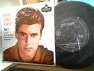 RICKY NELSON RARE NEW ZEALAND PRESSED PIC/COVER EP 