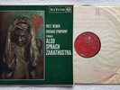 SB-6518 STRAUSS ALSO SPRACH ZARATHUSTRA REINER CSO LP VINYL RCA DECCA  PRESS NM