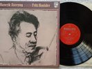 HENRYK SZERYNG PLAYS FRITZ KREISLER SZERYNG REINER UK PHILIPS 6833 164 LP NM