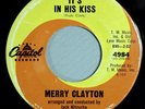 HEAR IT 60's Northern Soul 45 rpm record Merry Clayton 