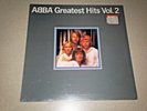 SEALED ABBA Greatest Hits Vol. 2 Original STILL LP 1979 ATLANTIC SD 16009