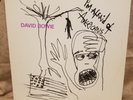 DAVID BOWIE Nine Inch Nails AFRAID OF AMERICANS  Trent Reznor RARE Vinyl   Hear