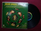 WILSON SIMONAL - MEXICO 70 LP LATIN FUNK BREAKS soul BOSSA NOVA brazil