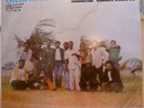 AFRO COSMIC SYNTH POLY RYTHMO VOLUME 10 GABON AFRICA N°1 LISTEN