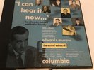 I Can Hear It Now Vol One And Two Edward R Murrow