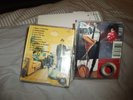Oasis Mini Disc Definitely Maybe And be here now