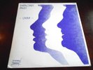 Raimonds Pauls Lana LP Rare Private Press Latvian Jazz Psych Funk fuzz on Daiga