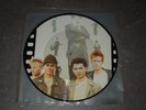 Depeche Mode, Discotrax, Celebration Mix, Picture Disc, 12