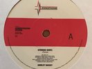 Shirley Bassey - Spinning Wheel/ Light My Fire 7” Vinyl, Single Promo,Never Used