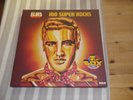ELVIS PRESLEY: 100 Super Rocks, 7 LP-BOX + SUPER POSTER, RCA, GER, 12