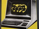 Kraftwerk - Computer World Yellow Vinyl