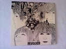 The Beatles Revolver Near Mint Vinyl LP Record PCS 7009 1973 2 Box EMI Version