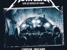Metallica Live at House of Vans, November 2016, Vinyl 3LP (New)