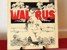 WALRUS Deram UK Vinyl LP Original 1st Press 1970 Prog SML 1072 RARE