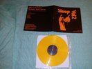 SLEEP VOL. 2 + LIVE AT GILMAN LP ORANGE VINYL sunn boris om melvins unplayed