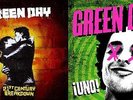 GREEN DAY - UNO + 21st. CENTURY BREAKDOWN + Ltd. Ed. 3 X 10