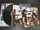 Perkele Voice Of Anger LP skinhead oi  punk antipati agent bulldogg