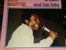 Studio 1 A MAN AND HIS HITS Ken Booth fr 1980s Lp VG+