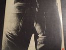 Rolling Stones - Sticky Fingers - Germany orig LP w/ large zip and insert - Twen