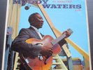 Muddy Waters - At Newport 1960 - Chess UK mono original LP