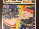 Sealed THE MOODY BLUES Days Of Future Passed LP Early 70's Pressing DES 18012