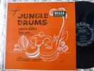 JUNGLE DRUMS 10