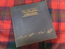 The Beatles Collection 14 LP Vinyl Blue Box Set. Aus Pressings