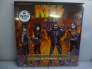 KISS-PSYCHO CIRCUS WORLD TOUR VOL. 1. USA 1998.-WHITE VINYL LP-NEW. SEALED.