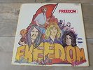 Freedom - Same 1970 UK LP PROBE 1st PROG/PSYCH