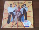 LP WEST INDIES / WOLRD ALIX JACQUES / SAMPLES