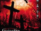 W.A.S.P. - Golgotha DLP