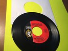 Bob Seger & Last Heard 45, 