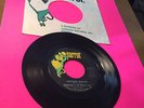 Hieronymus & Dharma Bums 45, 