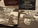 the beatles singles collection