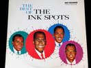 THE BEST OF THE INK SPOTS  Double LP  MCA Records  Vintage Vinyl  RARE Wonderful