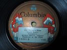 78 rpm Bessie SMITH, Fletcher HENDERSON - COLUMBIA 13001D, Any Woman's Blues