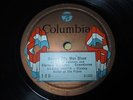 78 rpm Clara SMITH, Fletcher HENDERSON - COLUMBIA 12D, Uncle Sam Blues