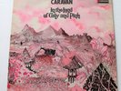 Caravan - In The Land Of Grey And Pink - LP - VG/VG