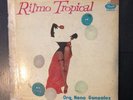 Very Rare Cuban LP / ORQUESTA NENO GONZALEZ 