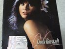 Linda Ronstadt Simple Dreams tour book + 2 ticket stubs rare NICE