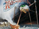 JEFF WAYNE'S MUSICAL VERSION OF THE WAR OF THE WORLDS 2 LP SET NEW/MINT(26THJAN)