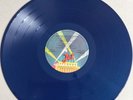 ELO Out of the Blue VINYL LP -  Special Edition Blue Vinyl Double Album